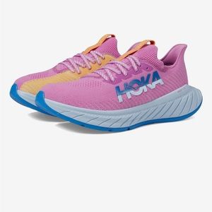 BRAND NEW CARBON X 3 HOKAS